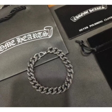 Chrome Hearts Bracelets